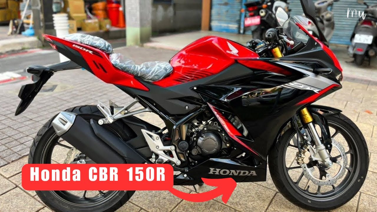 Honda CBR 150R