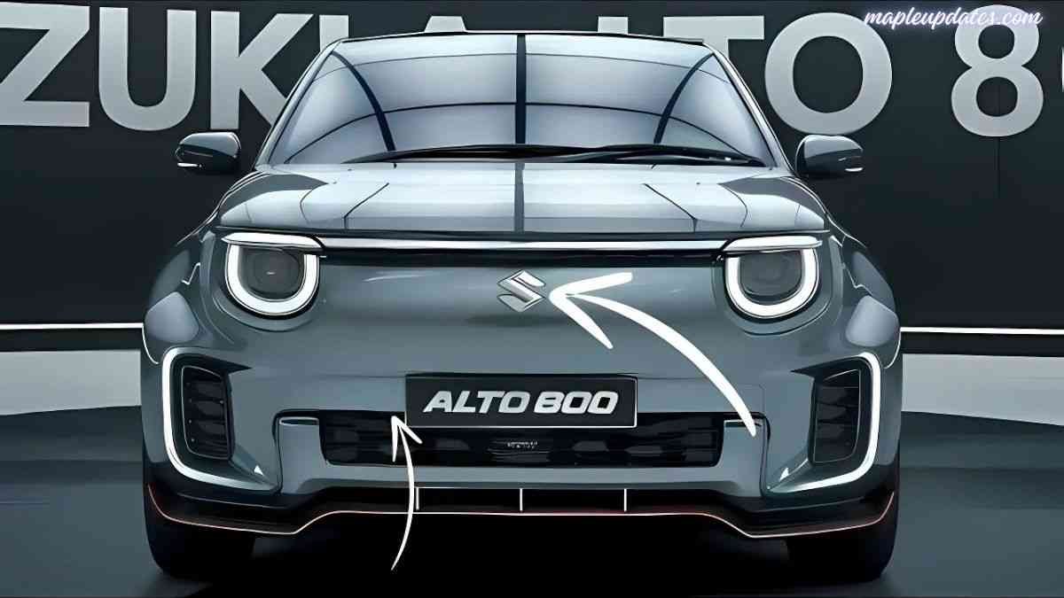 New Alto2 Stunning Design