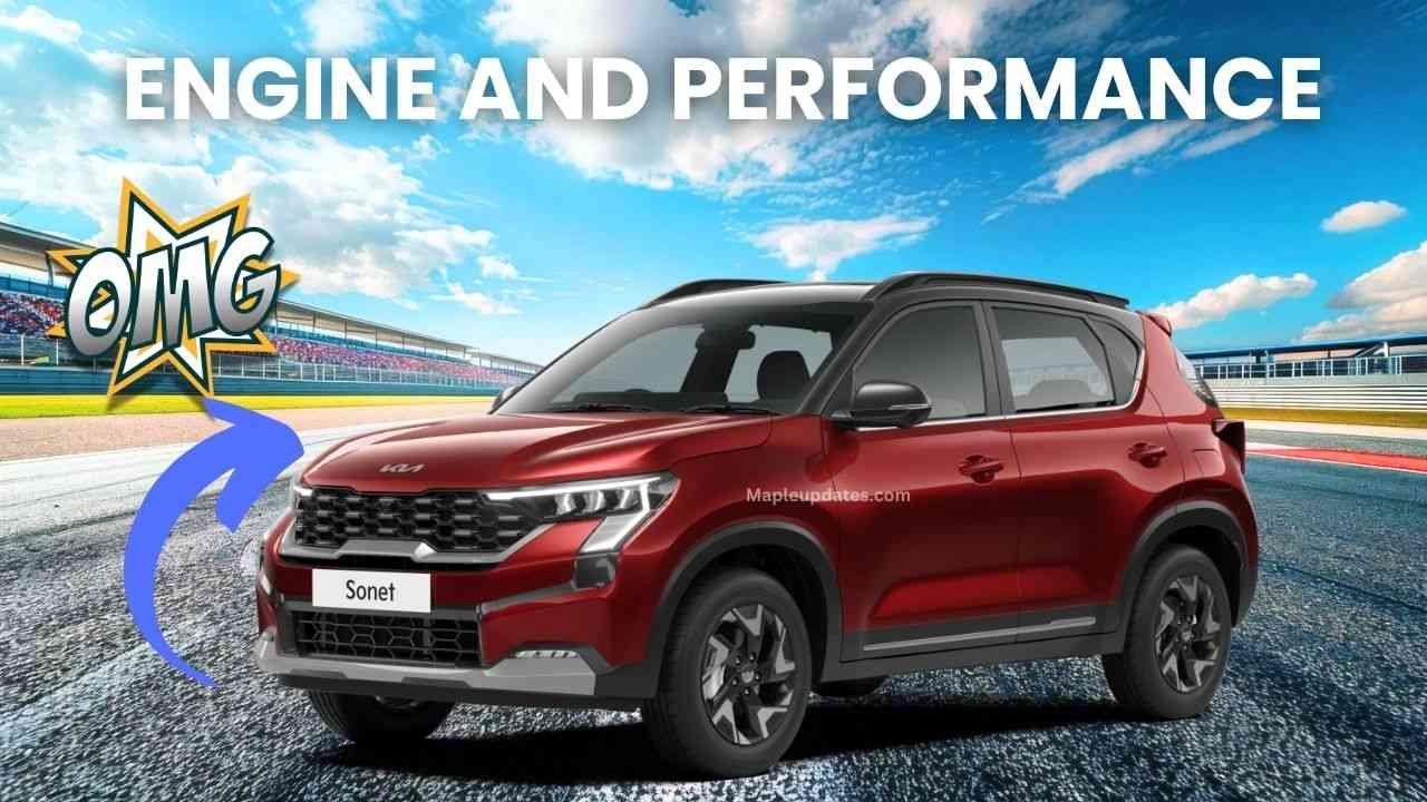 किया सॉनेट HTK ऑप्शनल