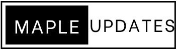 Mapleupdates
